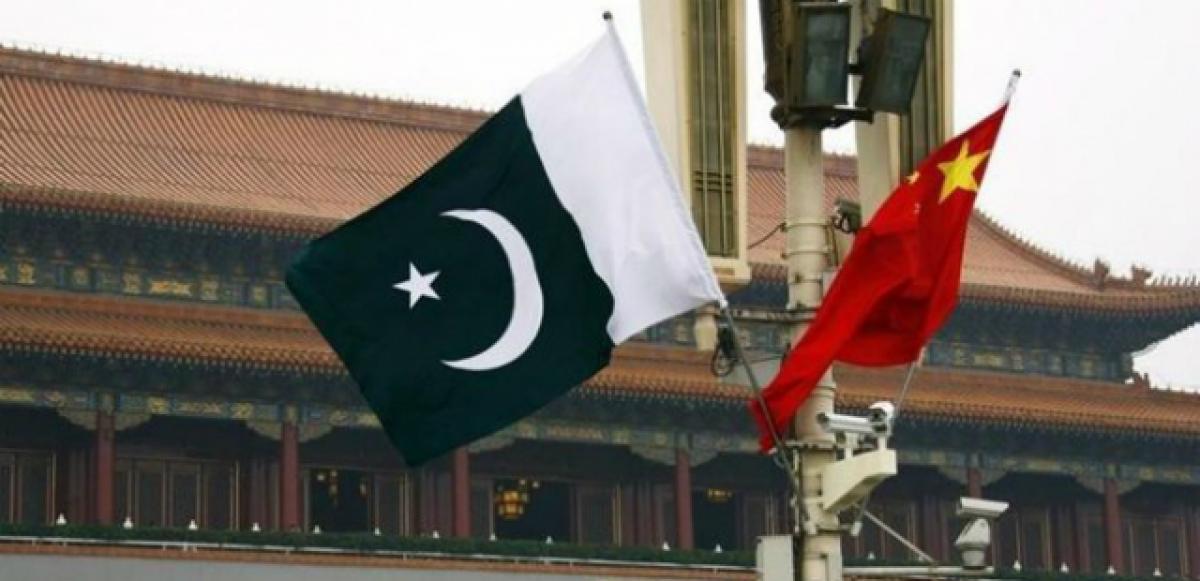 China assured Pakistan to support in case of foreign aggression 